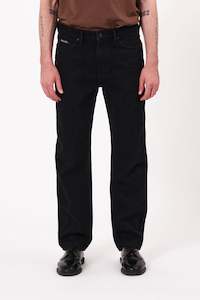 Rollas Mens: Ezy - Heaps Black