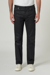 Neuw Mens 1: Ray Straight - Nero