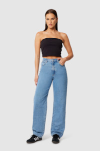 Abrand Womens Jeans: Carrie Jean - Gigi