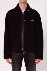 Neuw Mens 1: Zip Through - Borg