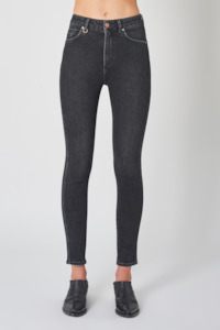 Neuw Womens 1: Marilyn Skinny - Zero Rolling Stoned