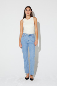 Neuw Womens 1: Nico Straight - Ophelia