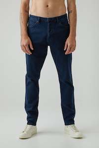 Ray Tapered - Nordic Blue