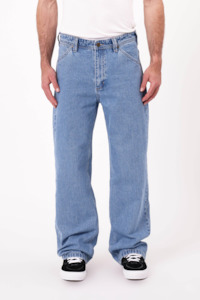 Abrand Mens: A5 Baggy - Larry