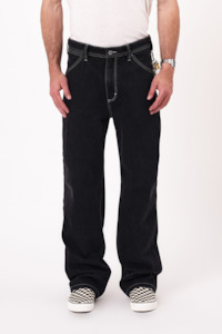 Abrand Mens: A5 Baggy - Lance