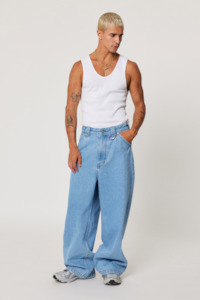 A7 Mega Baggy - Dodd