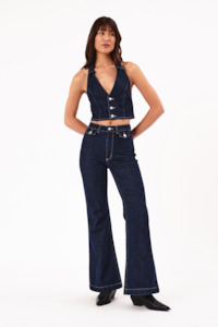 Rollas Womens: Eastcoast Flare - Alice