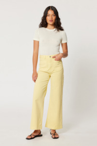 Sailor Drill - Limoncello