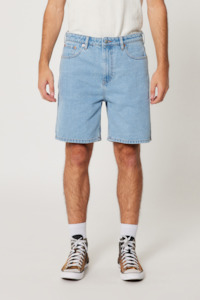 Mens Shorts: Ezy Short - Bronte