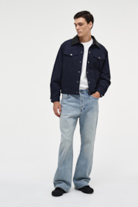 Neuw Mens Jeans: Kurt Baggy - Cruz