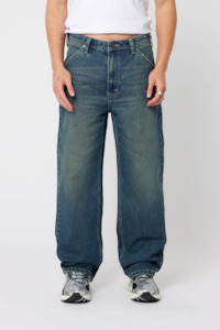 Abrand Mens Jeans: A5 Baggy - Erik