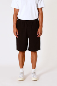 Neuw: Resort Short - Black