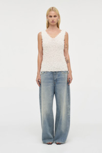 Yoko Baggy - Marseille