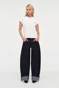 Neuw: Nancy Barrel - Resonate