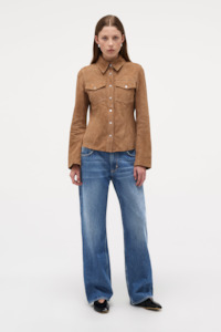 Neuw: Daria Baggy - Valiant