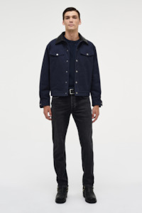 Neuw: Ray Straight - Bravo