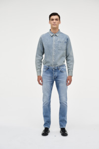 Lou Straight - Fazer