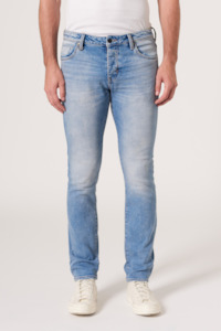 Neuw Mens 1: Iggy Skinny - Fazer