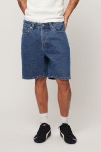 A3 Straight Short - Peter