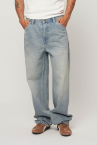 Abrand Mens: A5 Baggy - Shane