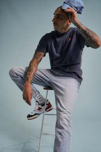 A Dropped Sim - Weezer Blue