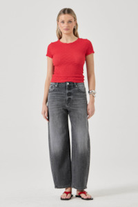 Gigi Barrel - Black Mountain