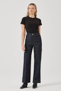 Rollas: Sailor Jean - Madame Indigo