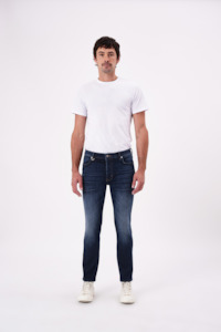 Ray Tapered - Carrera