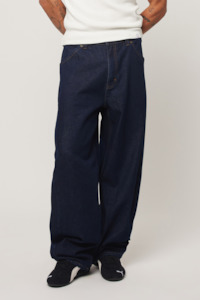 Abrand Mens Jeans: A5 Baggy - Allan Twist