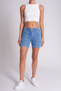 95 Short Cargo - Tianna