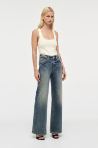 Neuw: Eva Wide - Intrepid