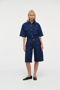 Neuw Womens 1: Sara Jort - Raw