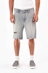 A5 Baggy Short - Sean Rip