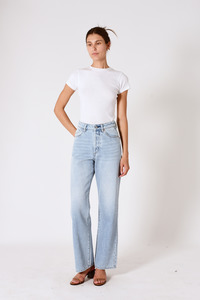 Stevie Relaxed - Rockaway