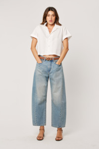 Arc Barrel - Thunderbird