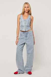 95 Mid Baggy - Avril