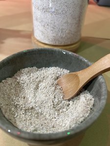 Products: Vegan Bath Milk - Sesa Mathlo Apothecary