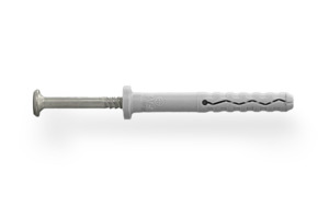 Products: Friulsider TPP Hammer Screw - Removable Screw Stainless Steel