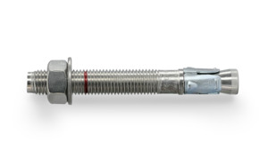 Thru-Bolt Pro Stud Anchor Stainless Steel