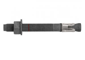 Thru-Bolt Pro Stud Anchor Galvanised