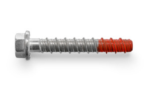 Screwbolts: ThunderBolt Pro SXTB Hex Head Stainless Steel Screw Bolt
