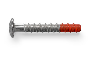 Screwbolts: ThunderBolt Pro Truss Head Screw Bolt