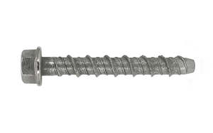 CONCA Economy Screw Bolt Hex Head