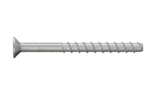 ThunderBolt Pro SXTM Countersunk ETA Screw Bolt