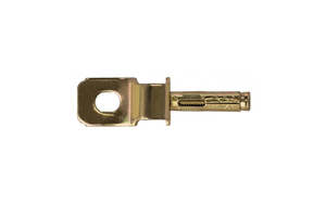 Sleeve Anchors: Suspension Sleeve Anchor