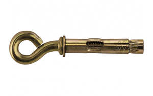 Sleeve Anchor - Eye Bolt