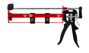 4 In 1 Manual Cartridge Gun