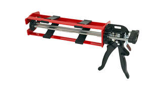 Adhesives: 385 and 585ml Manual Cartridge Gun