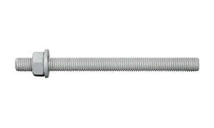 High Tensile Flat Cut Chem Stud