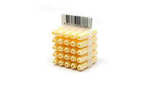PVC Wall Plug - 5mm